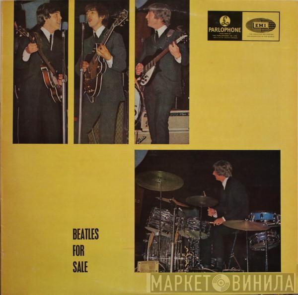 The Beatles  - Beatles For Sale