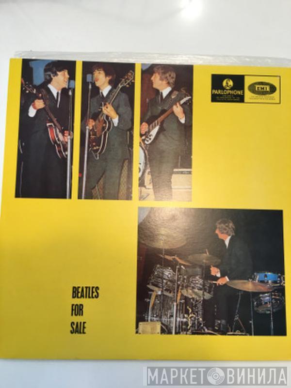  The Beatles  - Beatles For Sale