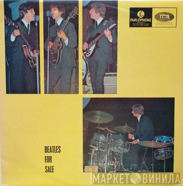  The Beatles  - Beatles For Sale