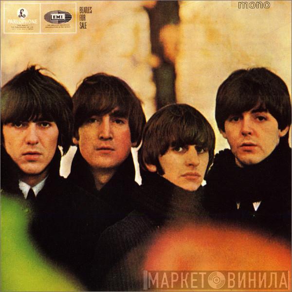  The Beatles  - Beatles For Sale