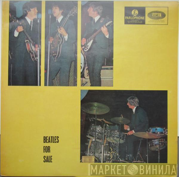  The Beatles  - Beatles For Sale