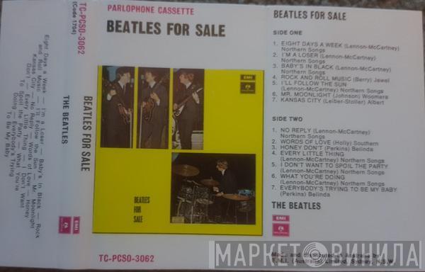  The Beatles  - Beatles For Sale