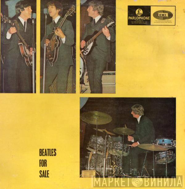  The Beatles  - Beatles For Sale