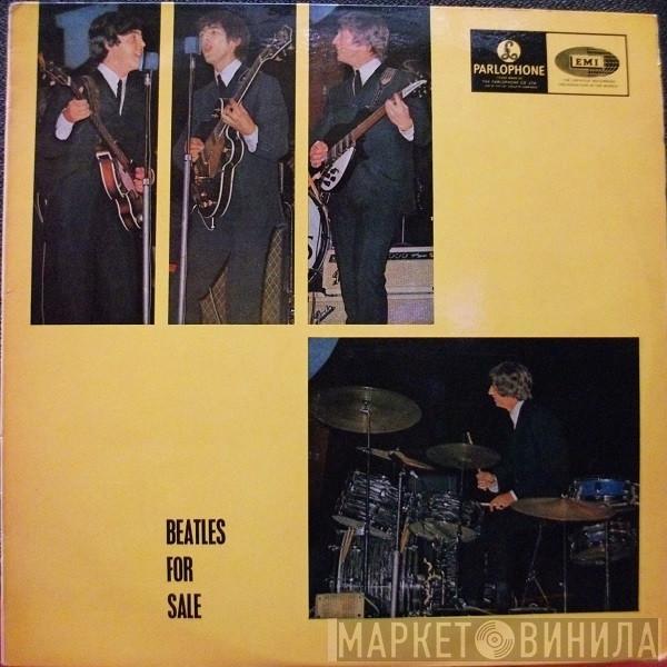  The Beatles  - Beatles For Sale