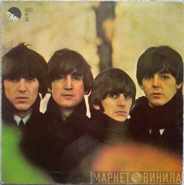 The Beatles - Beatles For Sale