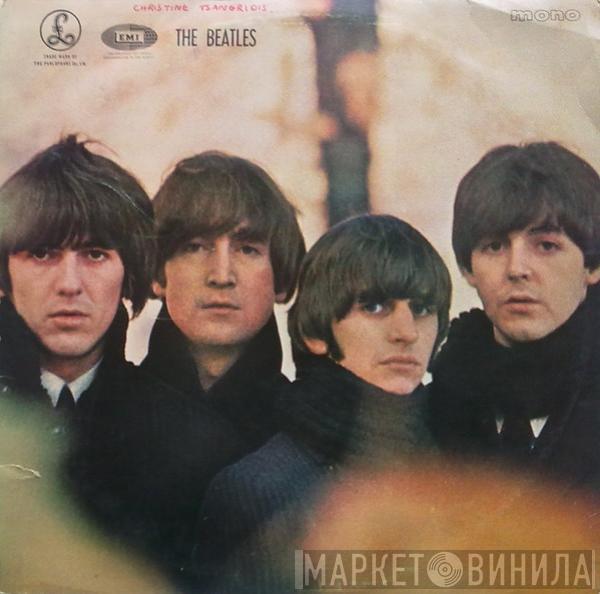  The Beatles  - Beatles For Sale