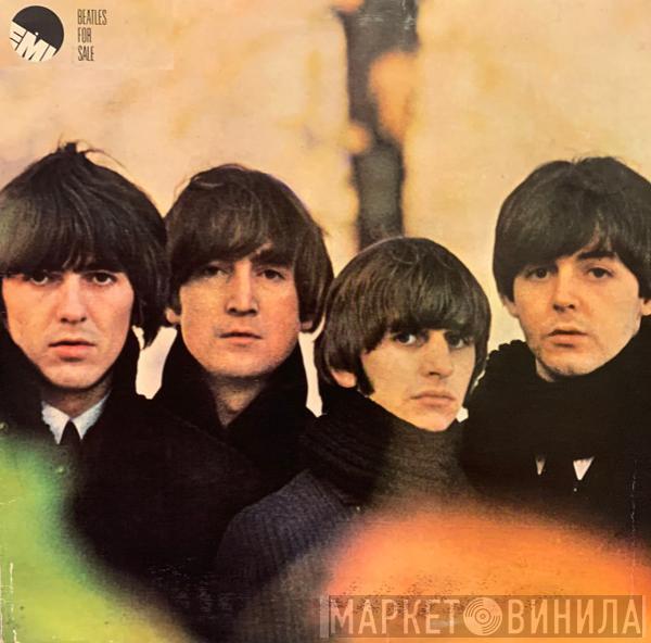  The Beatles  - Beatles For Sale