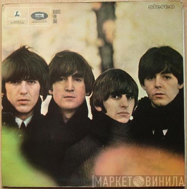  The Beatles  - Beatles For Sale