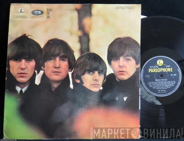  The Beatles  - Beatles For Sale