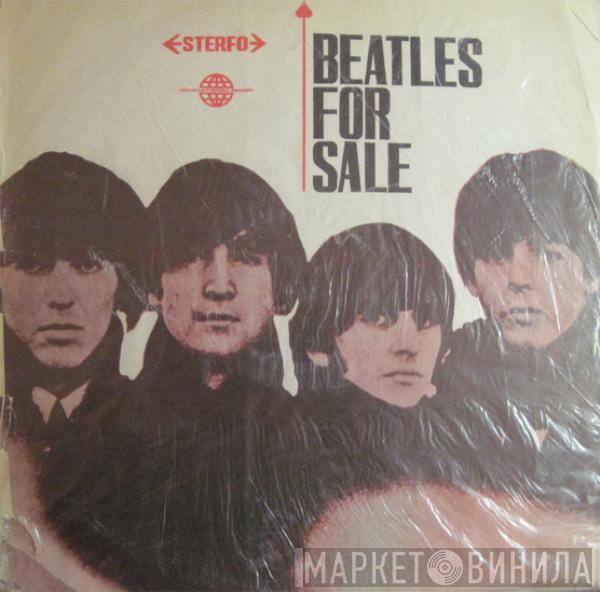  The Beatles  - Beatles For Sale