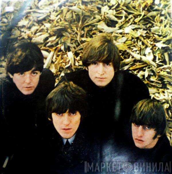  The Beatles  - Beatles For Sale