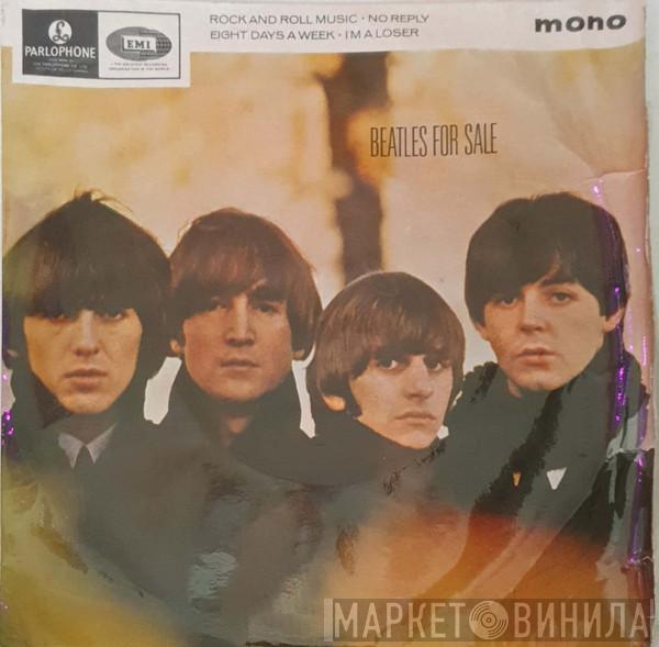The Beatles - Beatles For Sale