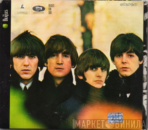  The Beatles  - Beatles For Sale