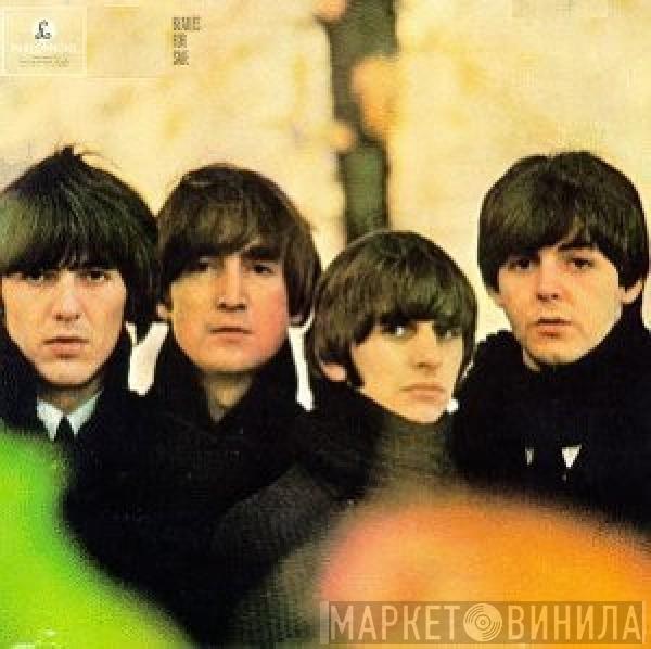  The Beatles  - Beatles For Sale