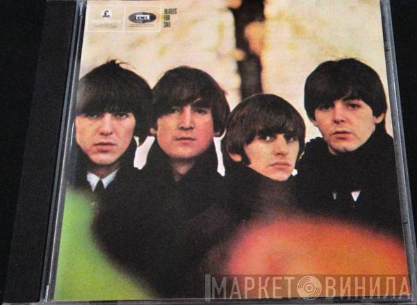  The Beatles  - Beatles For Sale
