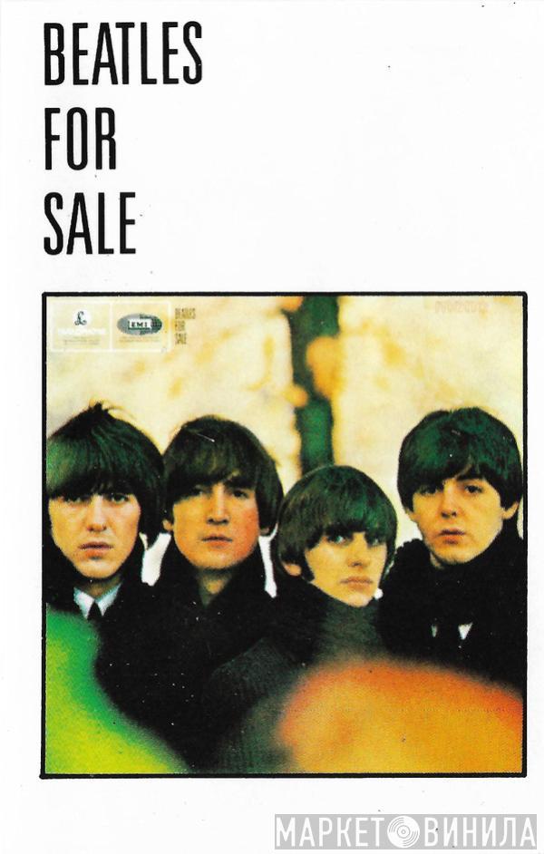  The Beatles  - Beatles For Sale