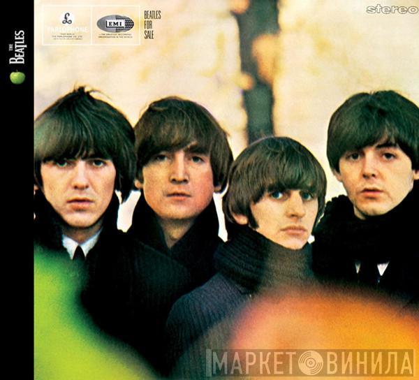  The Beatles  - Beatles For Sale
