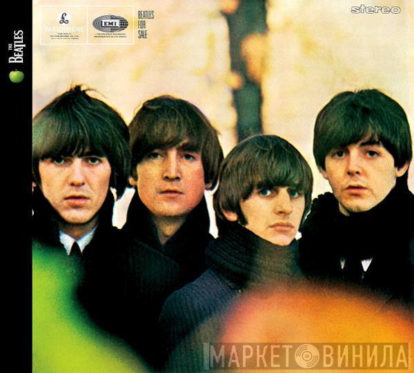  The Beatles  - Beatles For Sale