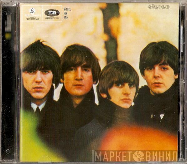  The Beatles  - Beatles For Sale
