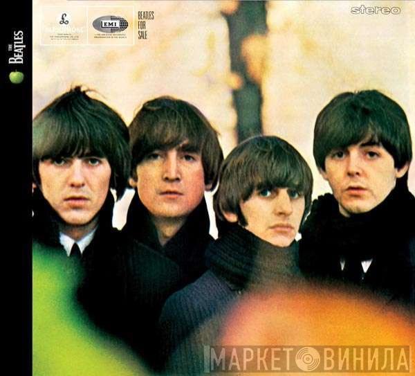  The Beatles  - Beatles For Sale