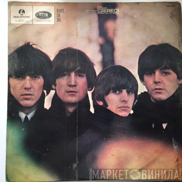  The Beatles  - Beatles For Sale