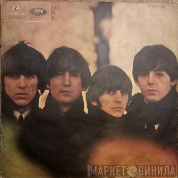  The Beatles  - Beatles For Sale