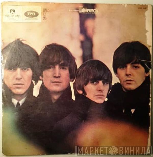  The Beatles  - Beatles For Sale