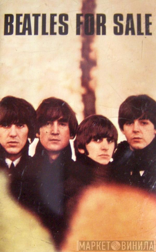  The Beatles  - Beatles For Sale