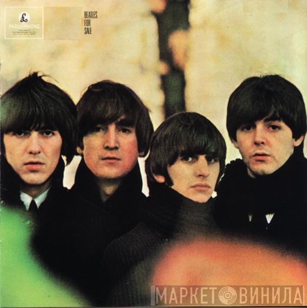  The Beatles  - Beatles For Sale