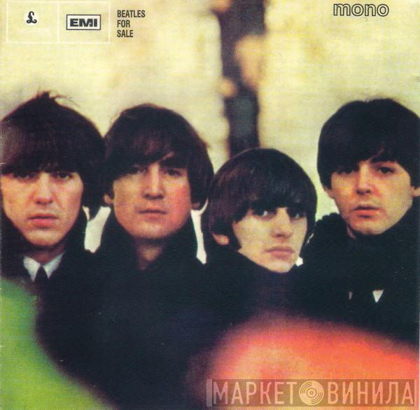  The Beatles  - Beatles For Sale
