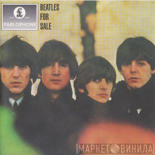  The Beatles  - Beatles For Sale
