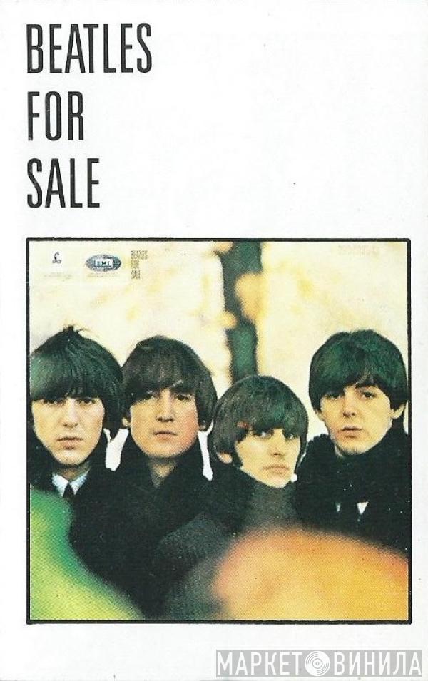  The Beatles  - Beatles For Sale