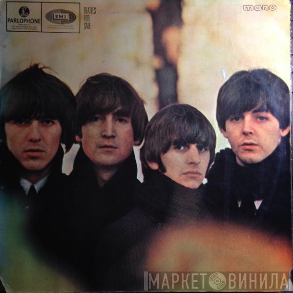  The Beatles  - Beatles For Sale