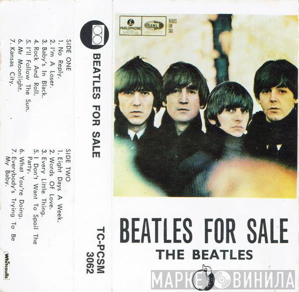  The Beatles  - Beatles For Sale