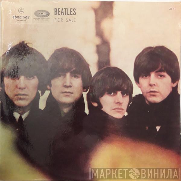 The Beatles  - Beatles For Sale