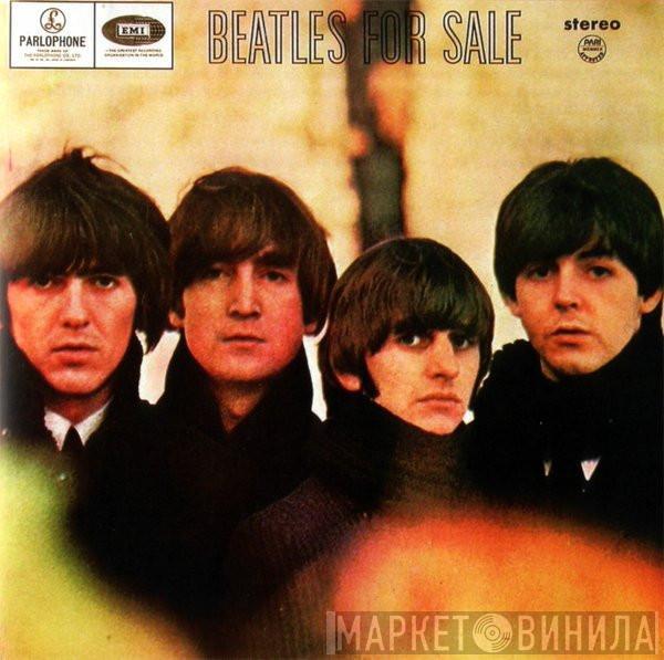  The Beatles  - Beatles For Sale