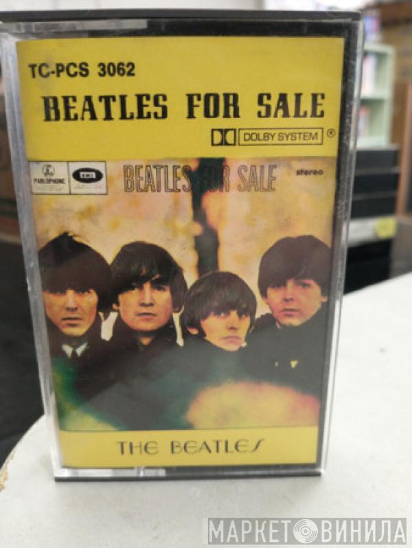  The Beatles  - Beatles For Sale