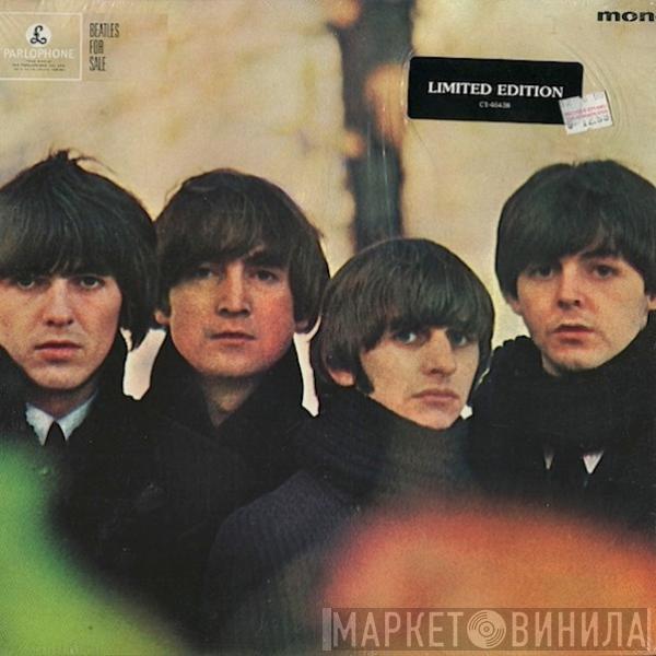  The Beatles  - Beatles For Sale