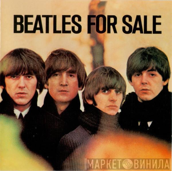  The Beatles  - Beatles For Sale