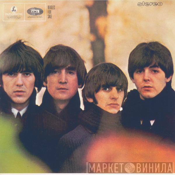  The Beatles  - Beatles For Sale