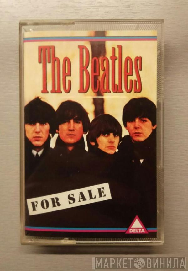  The Beatles  - Beatles For Sale