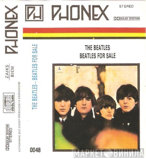  The Beatles  - Beatles For Sale
