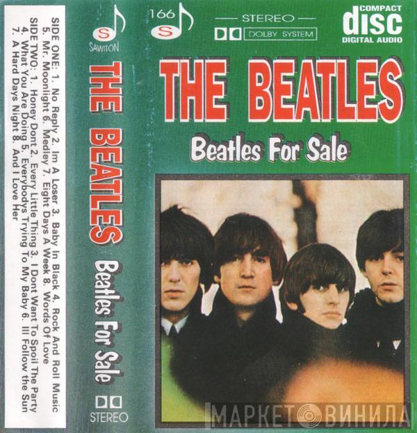  The Beatles  - Beatles For Sale