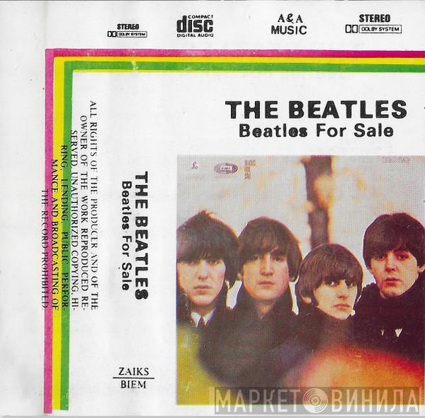  The Beatles  - Beatles For Sale