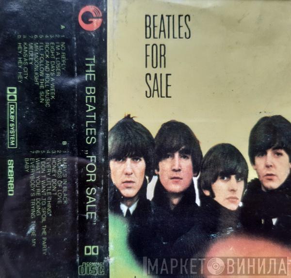  The Beatles  - Beatles For Sale