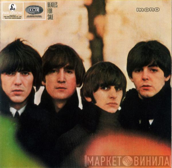  The Beatles  - Beatles For Sale