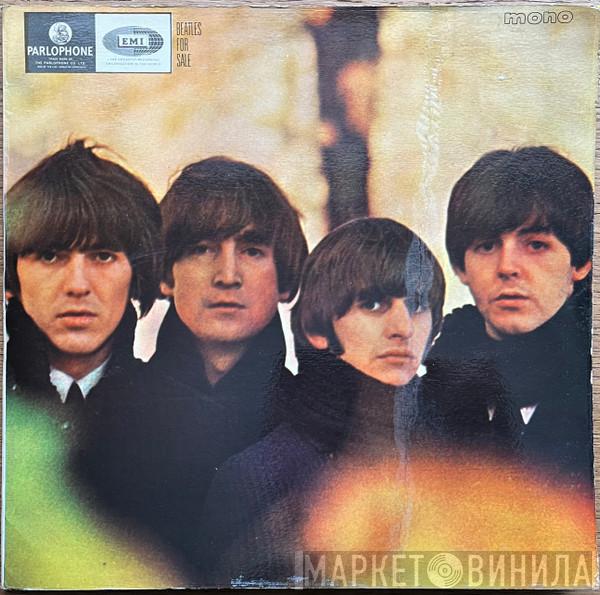 The Beatles - Beatles For Sale