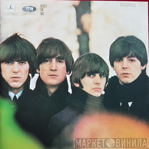  The Beatles  - Beatles For Sale