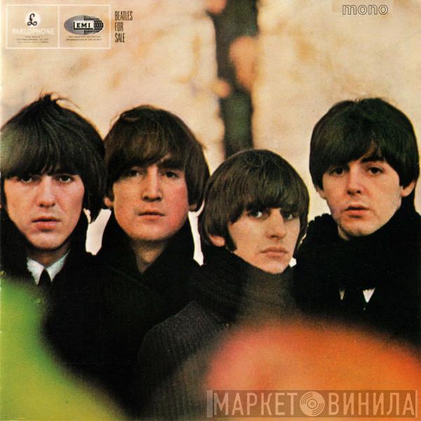  The Beatles  - Beatles For Sale