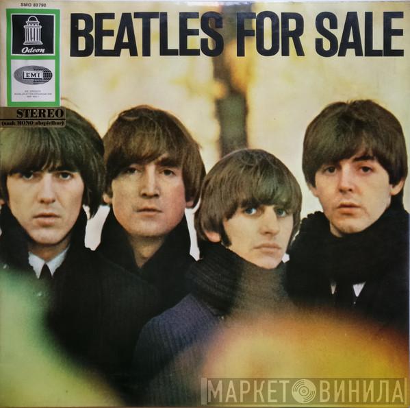  The Beatles  - Beatles For Sale
